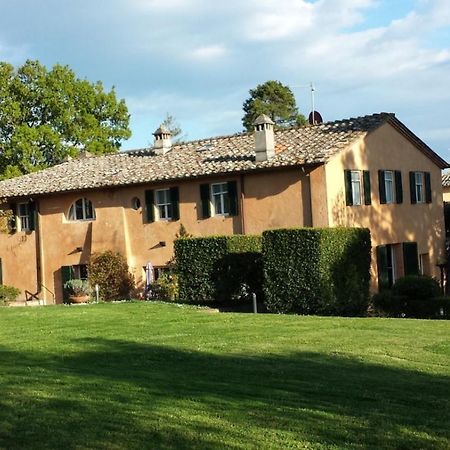 Villa Nannini Сиена Екстериор снимка